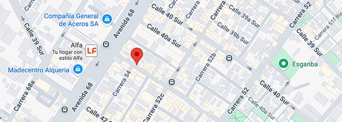 Google Maps